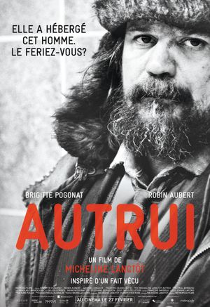 Autrui's poster