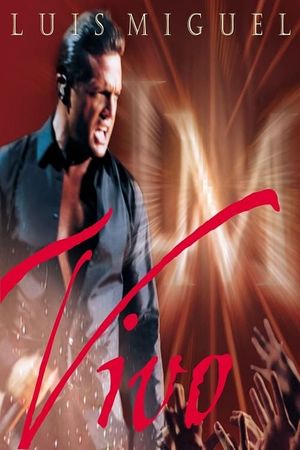 Luis Miguel - Vivo's poster image