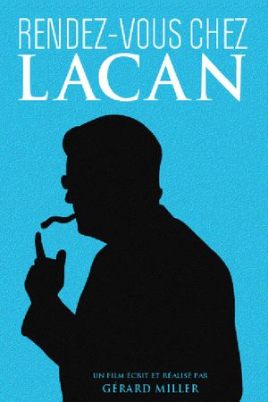 Rendez-vous chez Lacan's poster