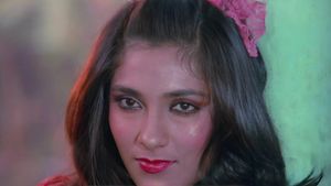 Tahkhana's poster