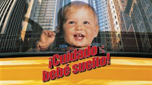 Baby's Day Out's poster