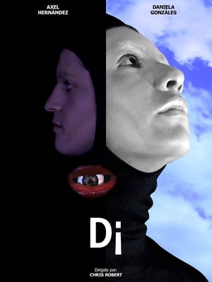 D¡'s poster