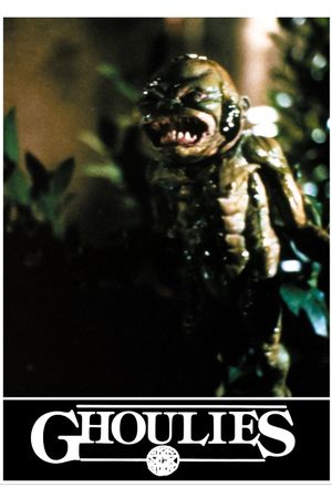 Ghoulies's poster