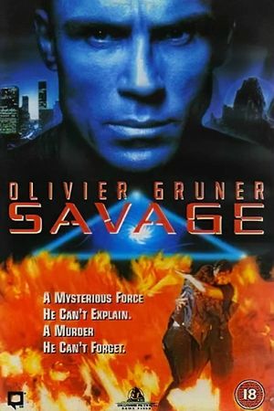 Savage's poster