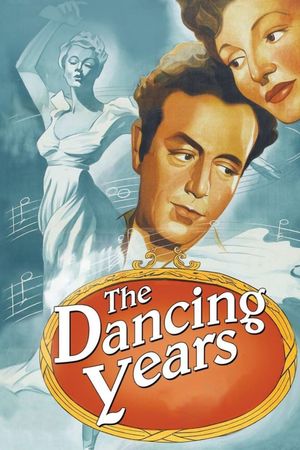 The Dancing Years's poster