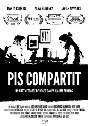 Pis compartit's poster