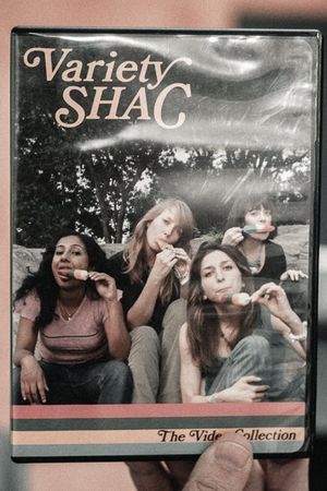 Book Club's poster