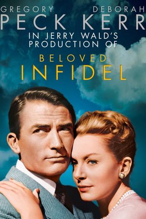 Beloved Infidel's poster