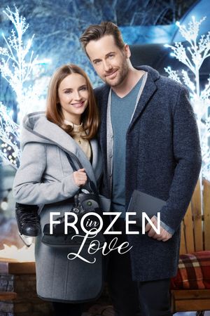 Frozen in Love's poster