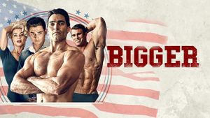 Bigger's poster