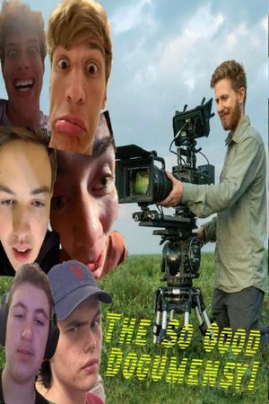 The So Good Documensy!'s poster