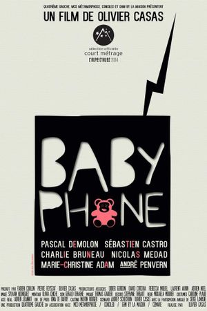 Baby Phone's poster