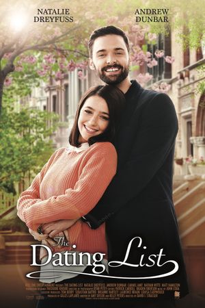 The Dating List's poster