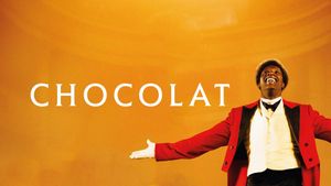 Chocolat's poster