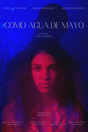 Como Agua de Mayo's poster