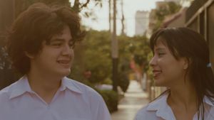 Al amor se ha dicho's poster
