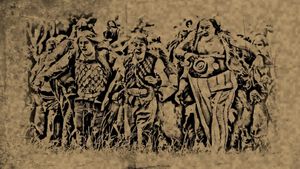 Asterix and Obelix vs. Caesar's poster
