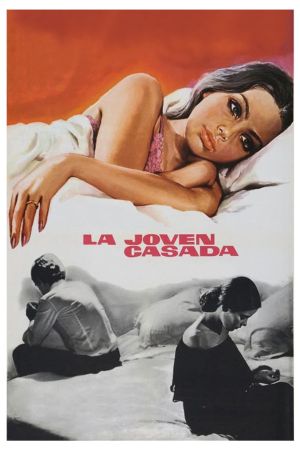 La joven casada's poster