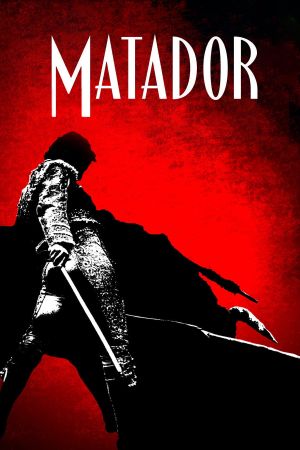 Matador's poster