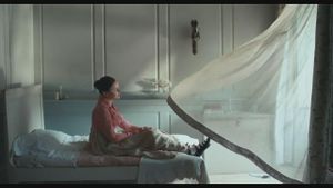 Bright Star's poster