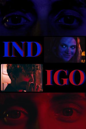 Indigo's poster