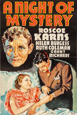 Night of Mystery's poster image