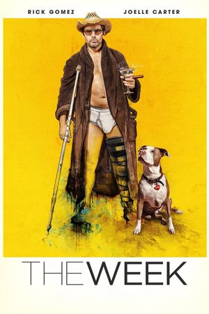 The Week's poster