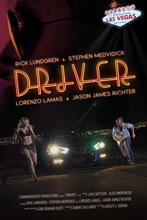 Driver's poster