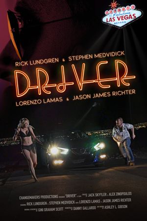 Driver's poster image