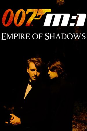 Empire of Shadows's poster