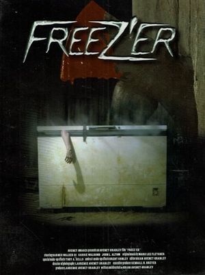 Freez'er's poster