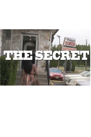 The Secret's poster