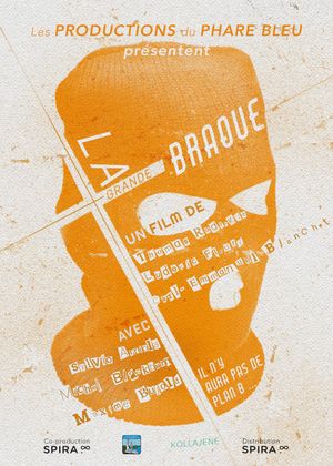 La Grande braque's poster image