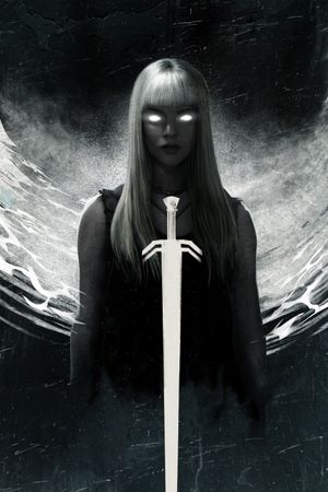 The New Mutants's poster