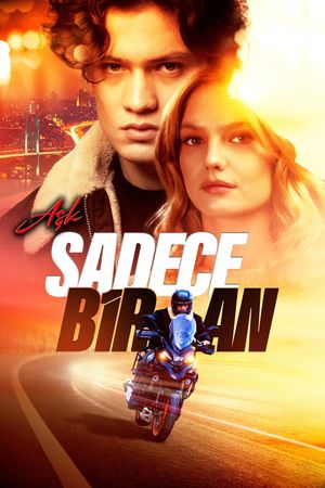 Ask Sadece Bir An's poster