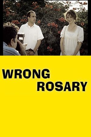 Wrong Rosary's poster