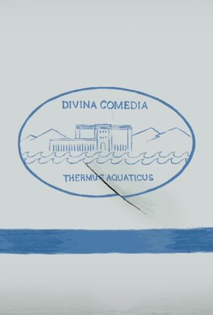 Divina Commedia's poster