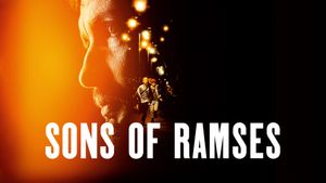 Sons of Ramses's poster