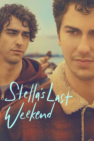 Stella's Last Weekend's poster