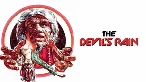 The Devil's Rain's poster