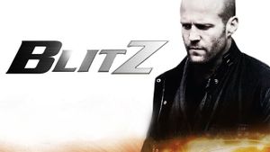 Blitz's poster