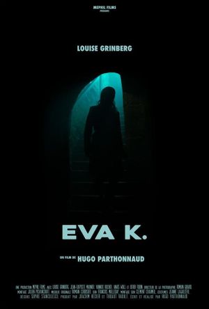 Eva K.'s poster