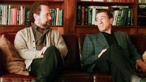 Analyze That's poster