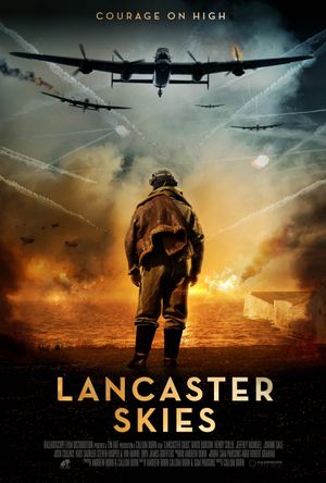 Lancaster Skies's poster