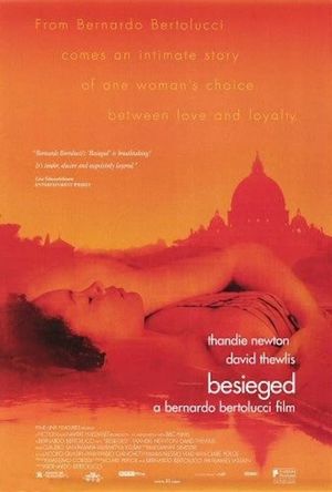 Besieged's poster