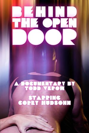 Behind the Open Door's poster