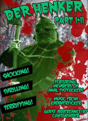 Der Henker's poster