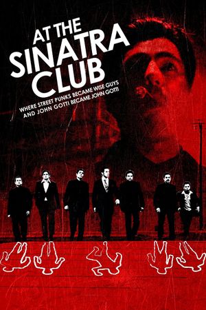 Sinatra Club's poster