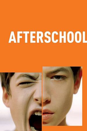 Afterschool's poster