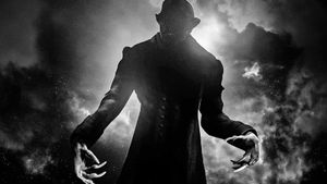 Nosferatu's poster